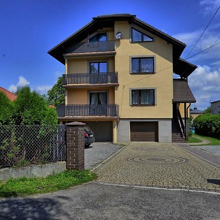 Kwatery Prywatne Zagloby 9 Бельсько-Бяла Екстер'єр фото