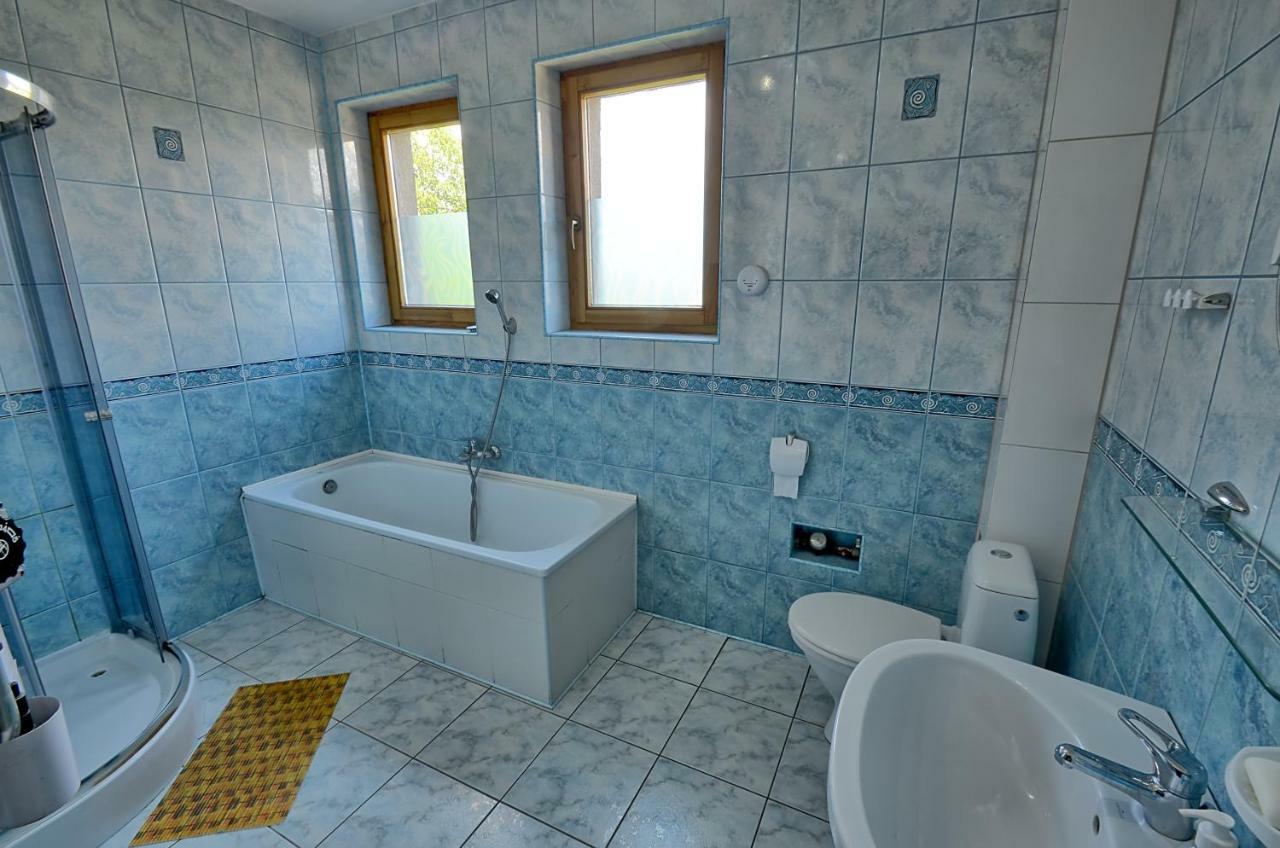 Kwatery Prywatne Zagloby 9 Бельсько-Бяла Екстер'єр фото