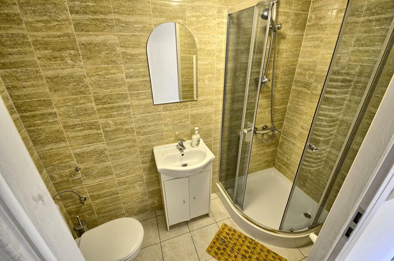 Kwatery Prywatne Zagloby 9 Бельсько-Бяла Екстер'єр фото